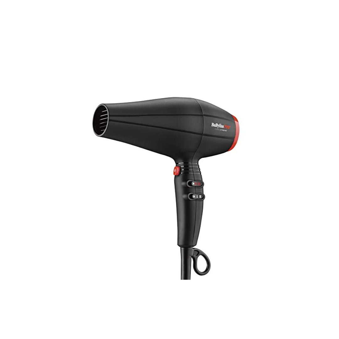 Séchoir Ionique BabylissPro Ceramix Xtreme