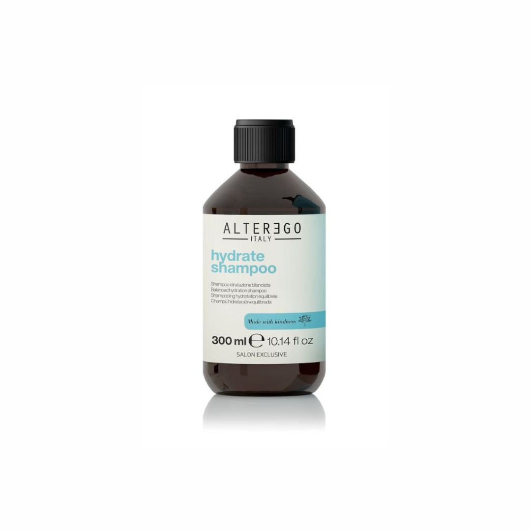 Shampooing Hydratant