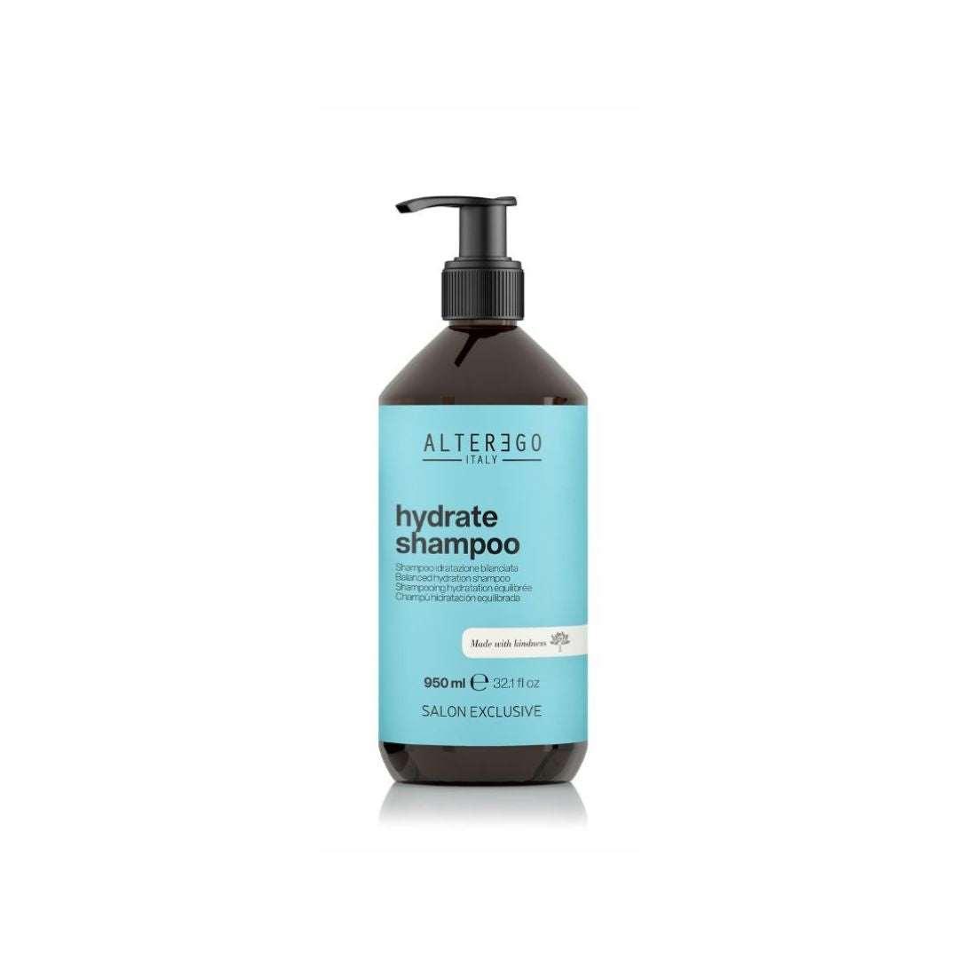Shampooing Hydratant