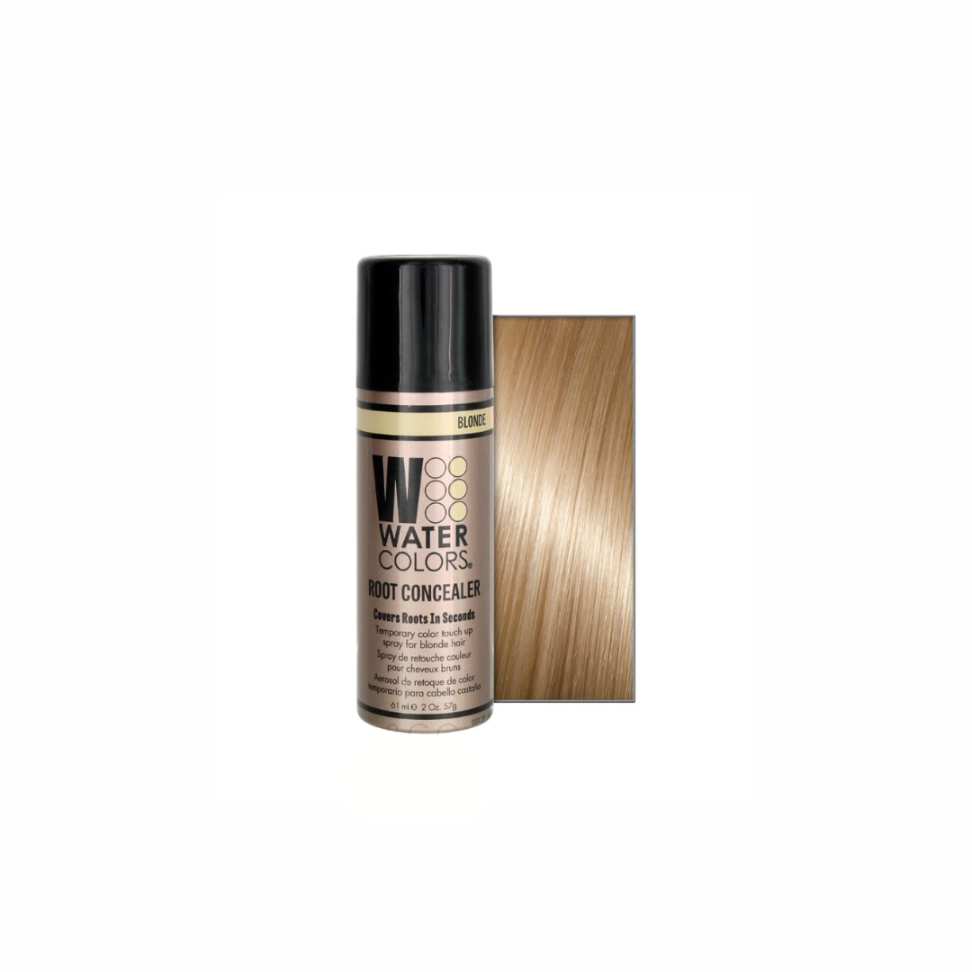 Spray Retouche Water Colors