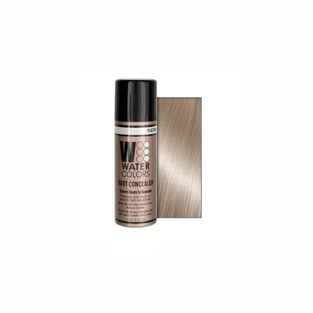 Spray Retouche Water Colors
