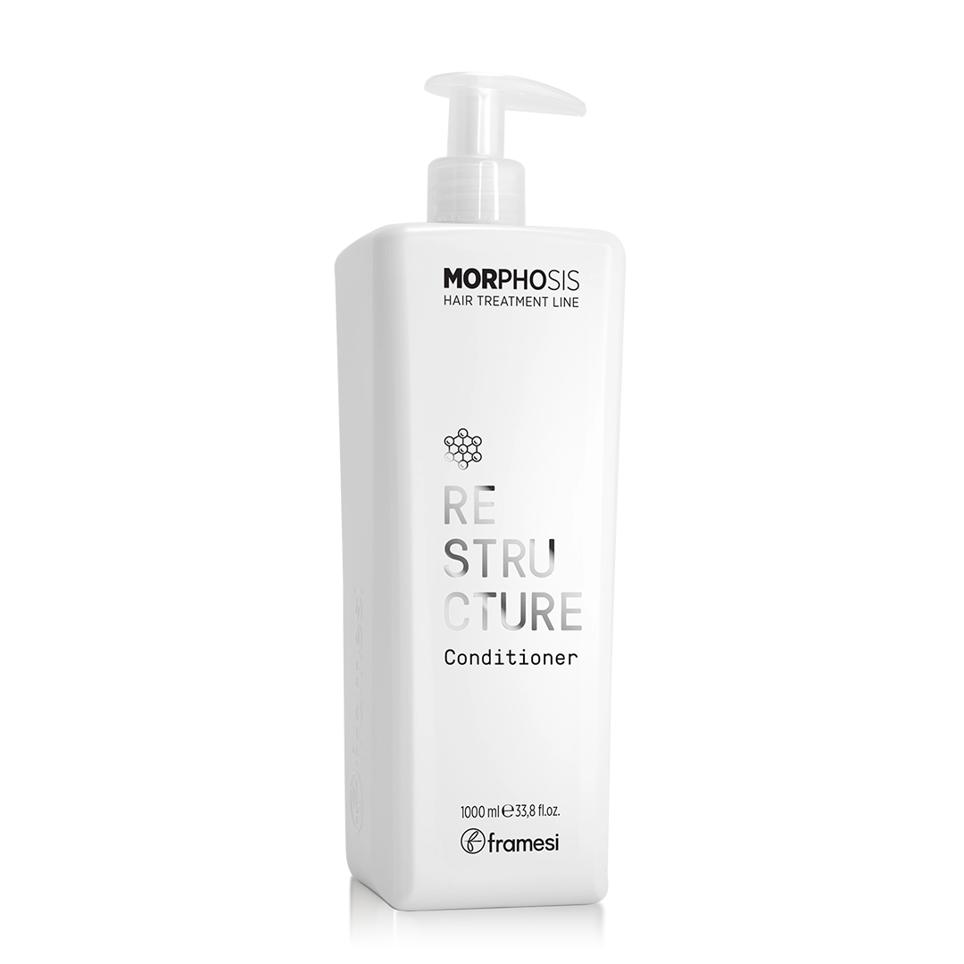 Morphosis Restructure Conditioner