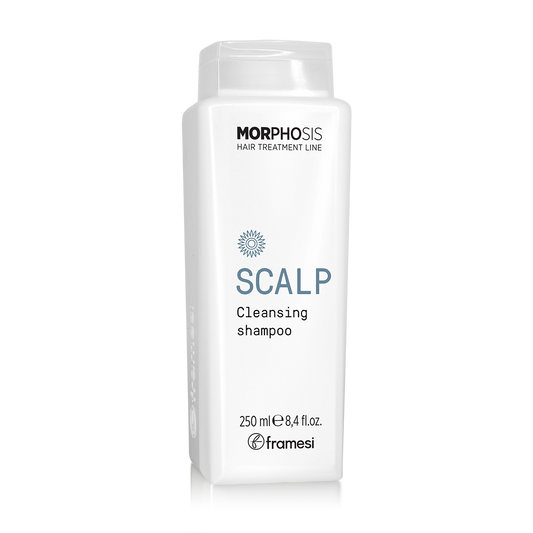 Morphosis Scalp Shampoing Nettoyant