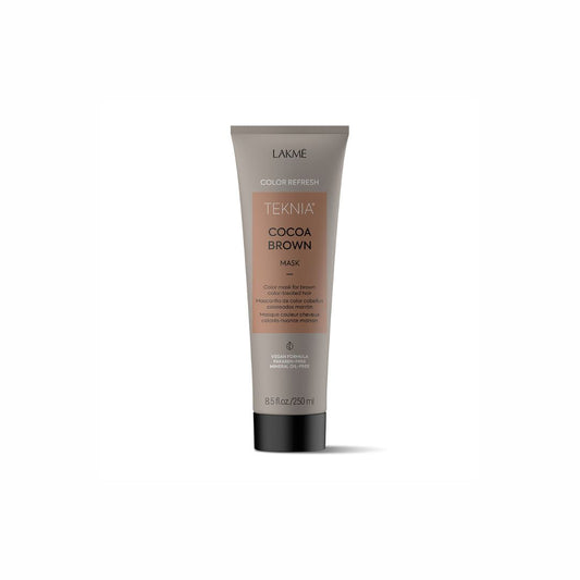 Cocoa Brown Masque