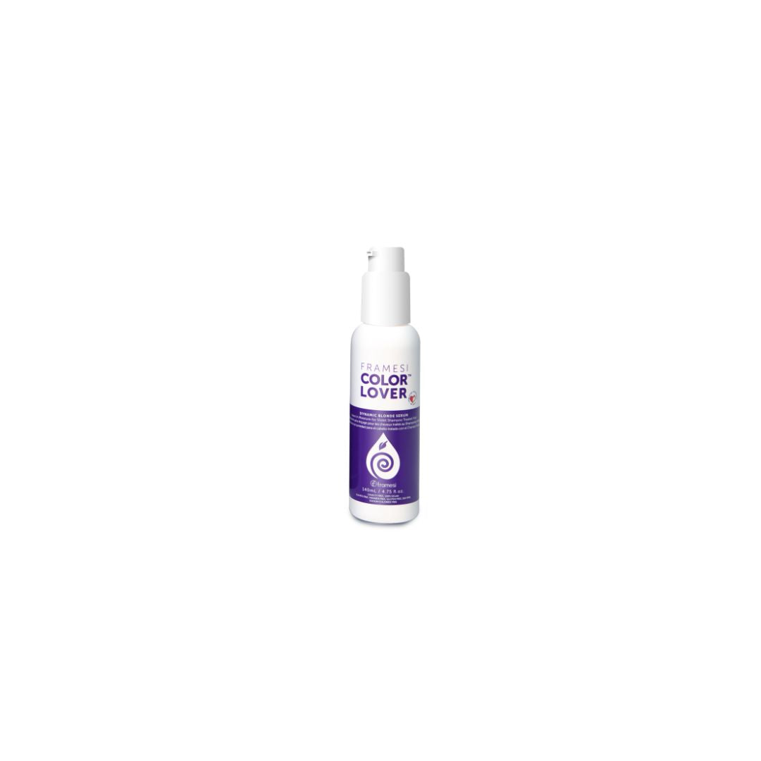 Dynamic Blonde Serum