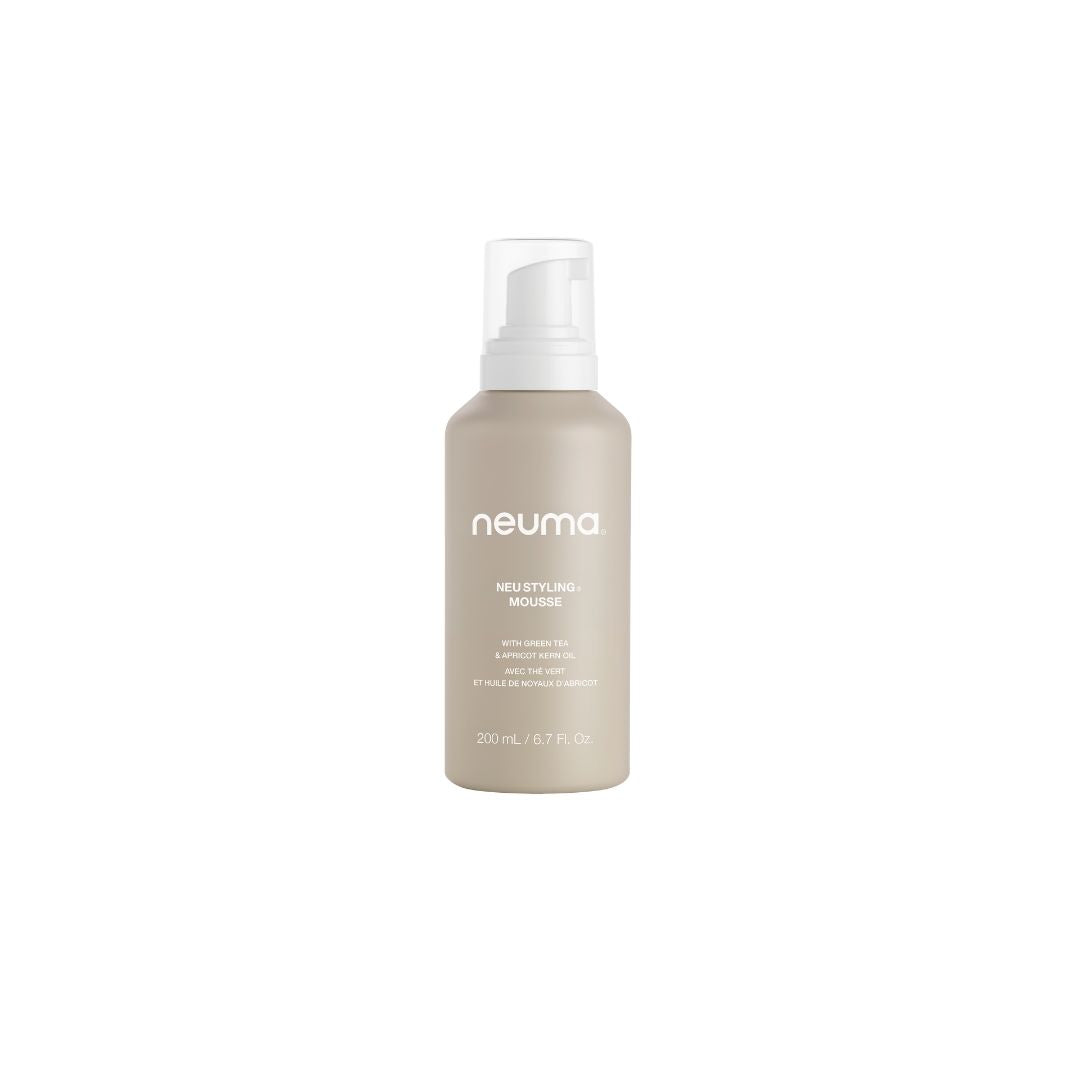 NeuStyling Mousse